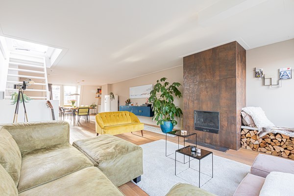 Property photo - Wilhelminastraat 115-3, 1054WB Amsterdam